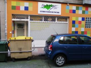 Local Comercial en Agra del Orzán - Ventorrillo