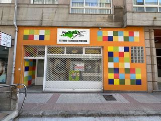 Local Comercial a Peruleiro