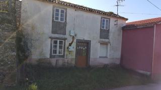 Maison à Ponteceso. Casa de piedra, para restaurar, en tella ponteceso