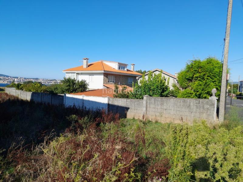 Foto c661dc9f-5c23-41f9-a9d2-3a9a185af19c. Casa in Mugardos