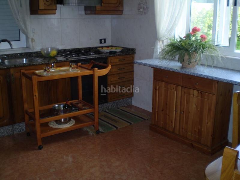 Foto e2d3bb62-225d-4f5c-84df-0d76b92d637f. Casa in Mugardos