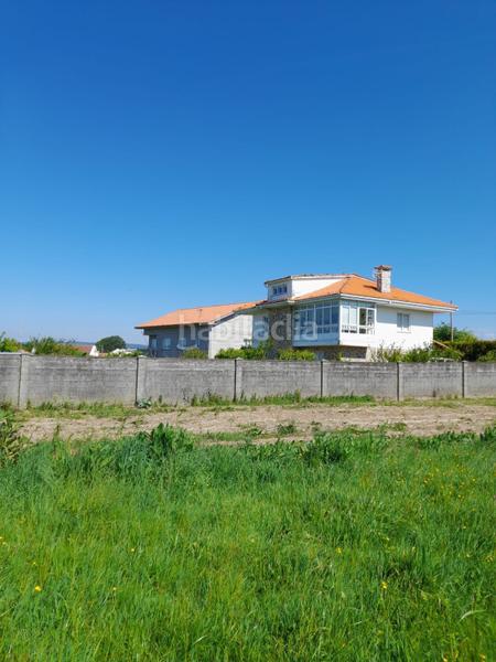 Foto eb7d47de-bf12-4af9-ab97-0ae041436c0a. Casa in Mugardos