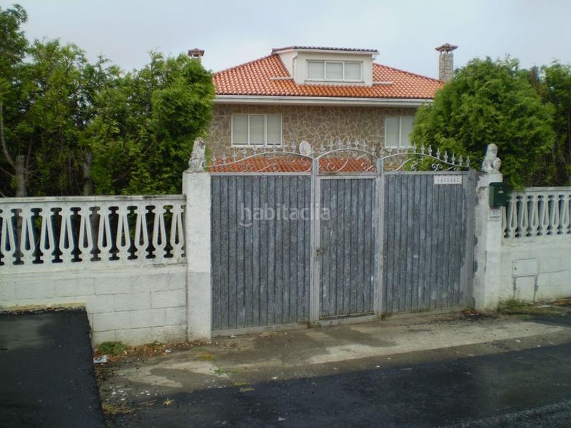 Foto eee669a6-e4b5-4763-bac2-c41452d50f10. Casa in Mugardos