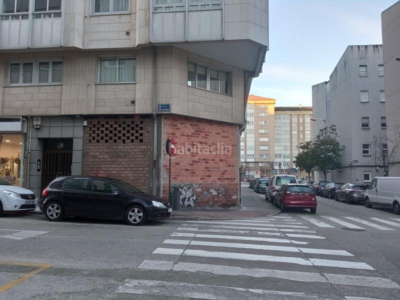 Foto 041d2124-ecd6-44db-b0cb-9bd5f6ff83d0. Local comercial a Agra del Orzán - Ventorrillo Coruña (A)