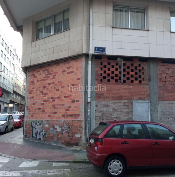 Foto ada99154-84df-4851-9fb9-fc9c6d1bd8a7. Local comercial a Agra del Orzán - Ventorrillo Coruña (A)