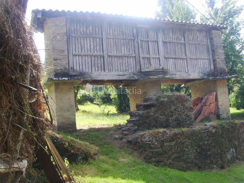 Foto 1e41da21-8928-47c5-ae7a-845cb41bcf62. Casa in Abegondo