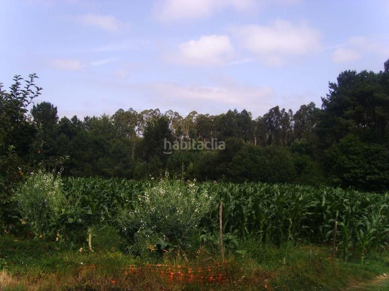 Foto 49cbf918-488d-43b2-88d4-8019b67d516b. Casa in Abegondo