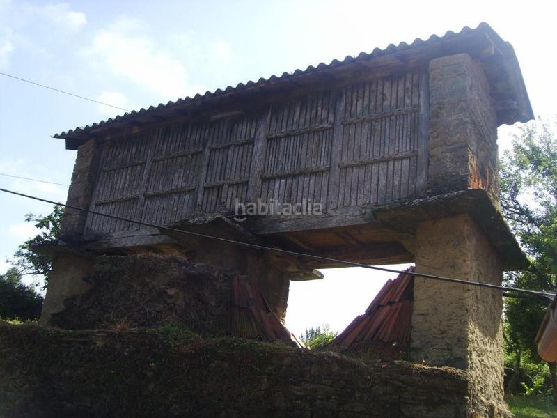 Foto 4ef44800-219f-4264-86f6-11f0b3012c19. Casa in Abegondo