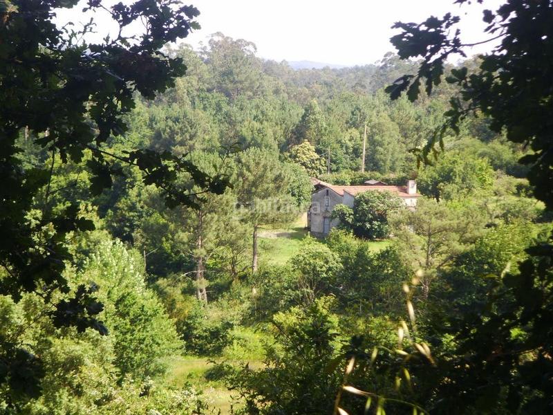 Foto 927e4984-0d43-4f64-ae15-5bef5001a0ce. Casa in Abegondo