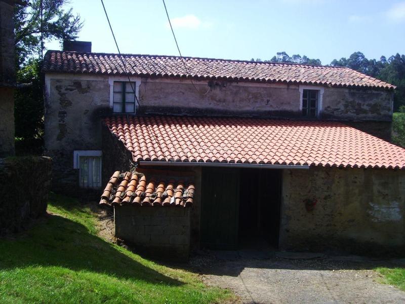 Foto c2a2174f-9bbe-4fdb-8d84-5446983ac01d. Casa in Abegondo
