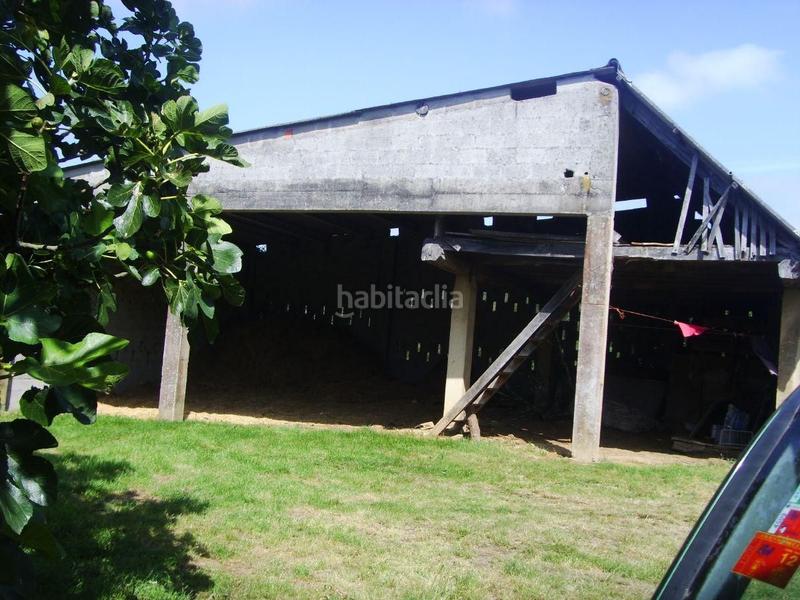 Foto d091d210-aefc-474b-adb0-c36f1458cb55. Casa in Abegondo