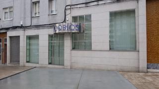 Local Comercial a Agra del Orzán - Ventorrillo