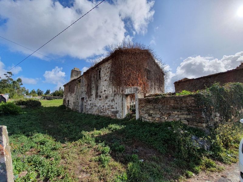Foto 12d83640-4103-4bce-b178-30b1bb530bfb. Casa a Ponteceso