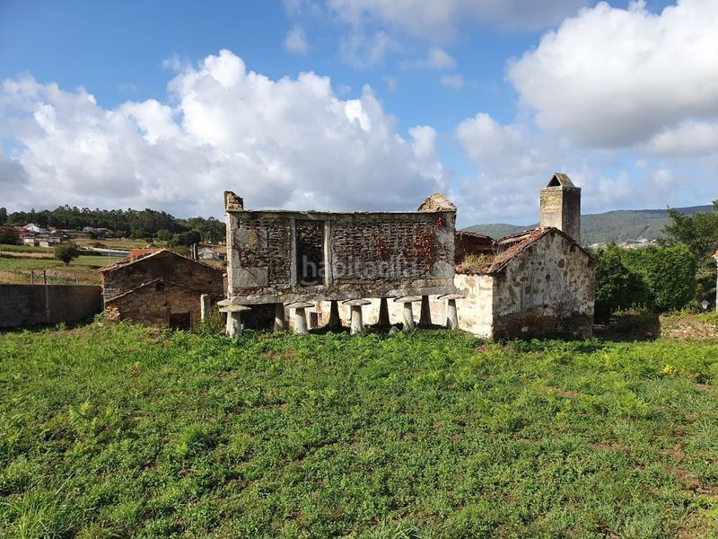 Foto a46e2ce9-01af-4bdb-8548-6cfdbfd898e1. Casa a Ponteceso
