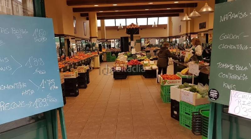 Foto e0dc7181-d588-498b-8dd3-ac0d7c006021. Alquiler local comercial  en calle andrés gaos en Coruña (A)
