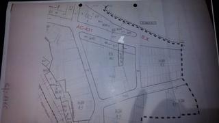 Terreny residencial a Laxe. Parcela edificable en laxe 480,26 metros, con 9 de frente a la c