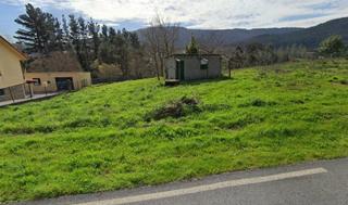 Finca rstica  Esfarrapa, ledoo. Parcela de 1.500 m2 rstica. tiene pozo de agua y una caseta par