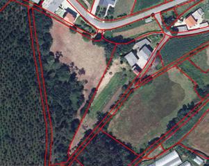 Finca rstica en Cabana de Bergantios