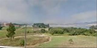 Finca rstica en Cabana de Bergantios. Finca de 1.065m2 situada al lado de la carretera de buo a laxe,