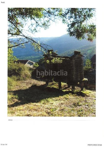 Foto 5fe886db-7abb-4f75-99f4-02bf13c84ffe. Casa a Muros