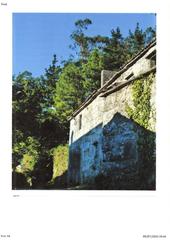 Casa en Muros. Casa de piedra para rehabilitar en sestaio muros