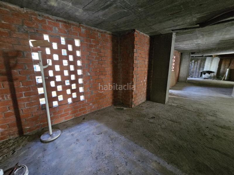 Foto ee82706b-dbac-4d8f-89e6-4309f551a30d. Rent business premise in Los Rosales Coruña (A)