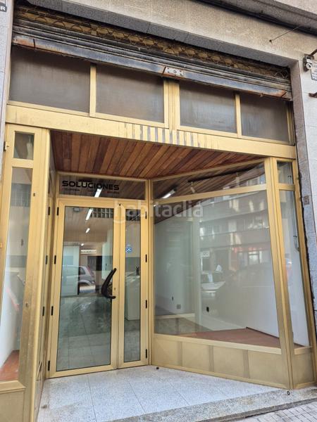 Foto 42cd23d5-b5cf-4dfa-bd28-66544e92df1a. Affitto locale commerciale in Riazor - Visma Coruña (A)