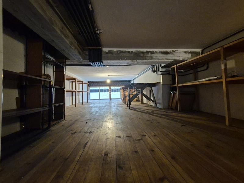 Foto be90d761-5dbf-4a10-97d6-f8efeb34b2ed. Alquiler local comercial local 38 m2 en alquiler, zona peruleiro. en Coruña (A)