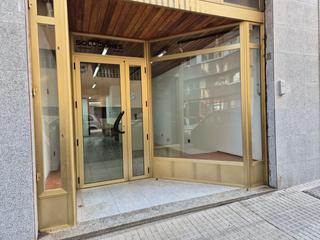 Lloguer Local Comercial  Presidente salvador allende. Local 38 m2 en alquiler, zona peruleiro.
