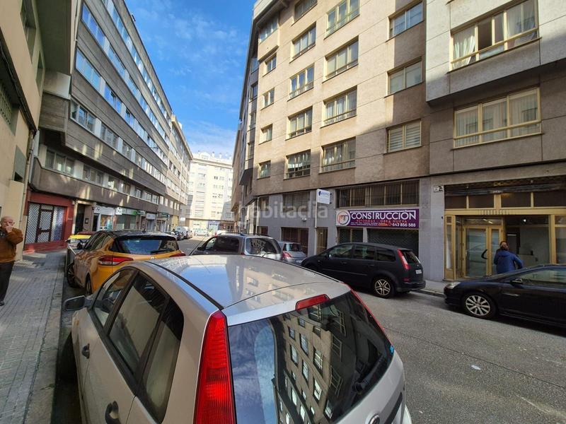 Foto 9c44ba7d-c78c-4fb8-a17f-7a10b4294ddc. Rent business premise in Riazor - Visma Coruña (A)