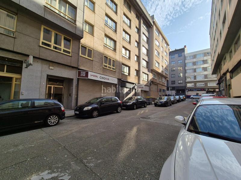 Foto 9d761fc0-7f69-498c-b658-610ccca1e85d. Rent business premise in Riazor - Visma Coruña (A)