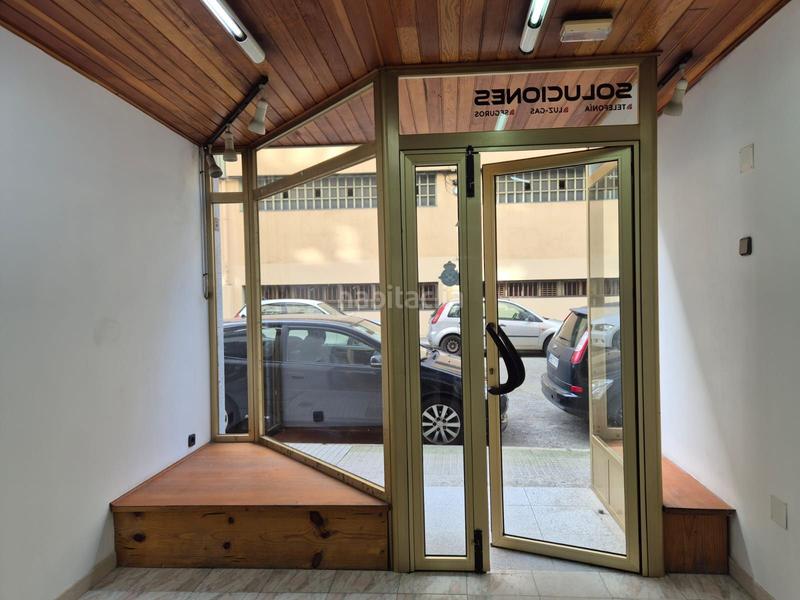 Foto cf347394-1972-4809-b5db-b1816bdeac87. Rent business premise in Riazor - Visma Coruña (A)