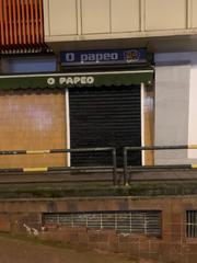 Local Comercial  Socorro. Local comercial en pasadizo del orzán a coruña