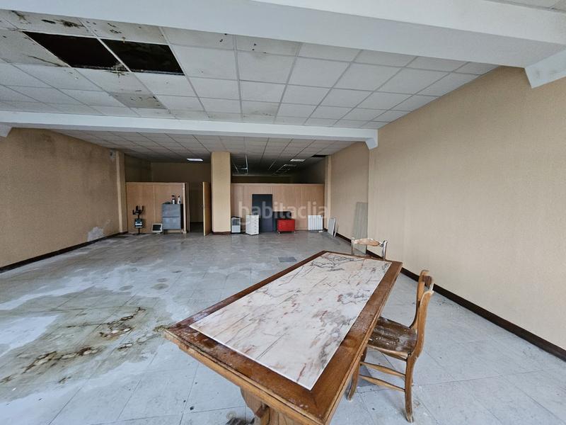 Foto 21a52f29-410a-436c-9a58-00532d5be6ec. Lloguer local comercial a Pastoriza Arteixo