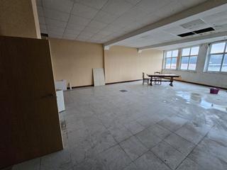 Lloguer Local Comercial  Meicende. Local comercial diáfano de 167 m2 en meicende