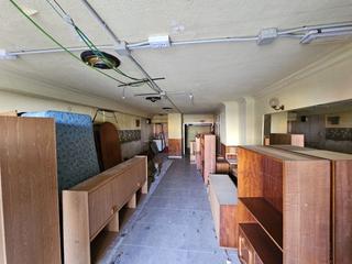 Local Comercial en Rodrigo A de Santiago