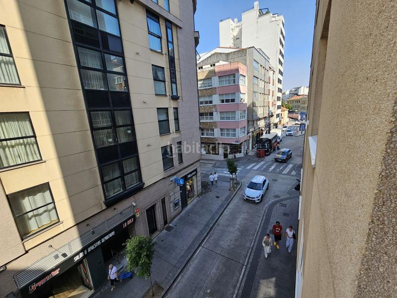 Foto a43e91e3-2164-49ee-bb73-217850b32ad0. Affitto appartamento con riscaldamento in Monte Alto - Zalaeta - Atocha Coruña (A)