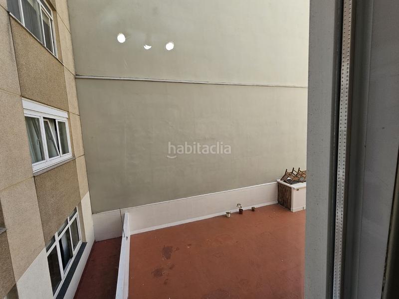 Foto c19c5530-e6e7-49bb-9a0c-55eb34d05a6b. Affitto appartamento con riscaldamento in Monte Alto - Zalaeta - Atocha Coruña (A)