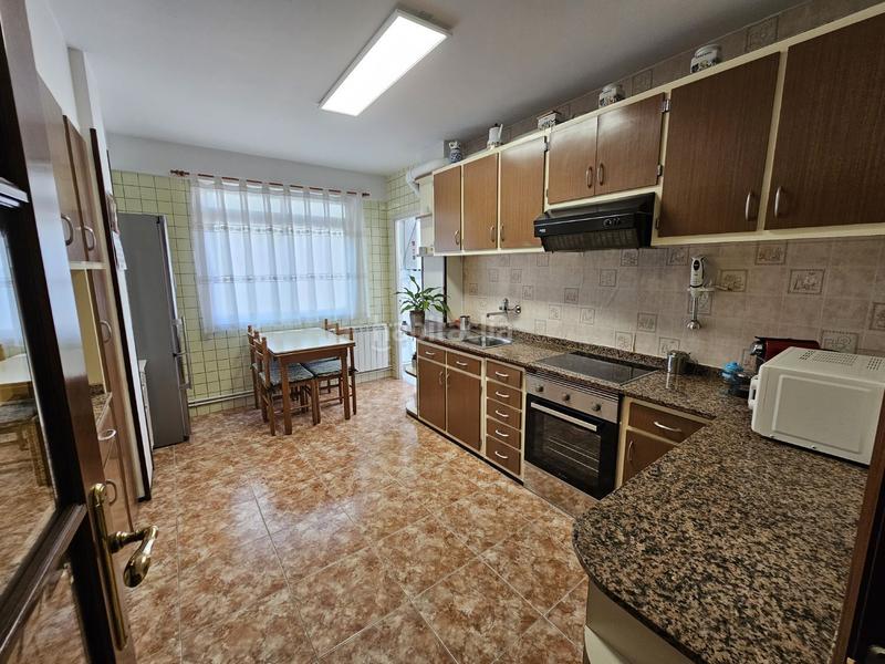 Foto eb506064-6de9-43c7-a114-77108c24643f. Affitto appartamento con riscaldamento in Monte Alto - Zalaeta - Atocha Coruña (A)