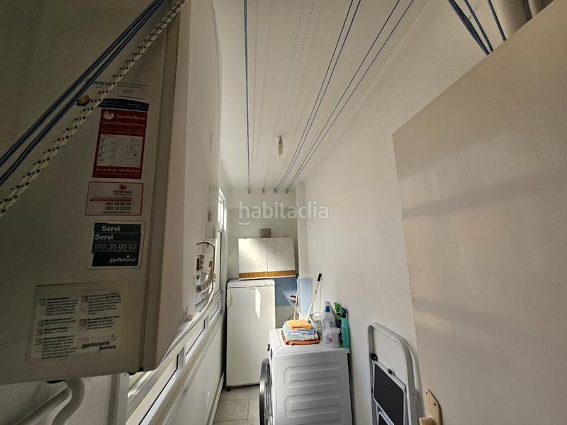 Foto 3c9de716-ed73-48d4-b08e-52539a9307c4. Location appartement avec chauffage dans Monte Alto - Zalaeta - Atocha Coruña (A)