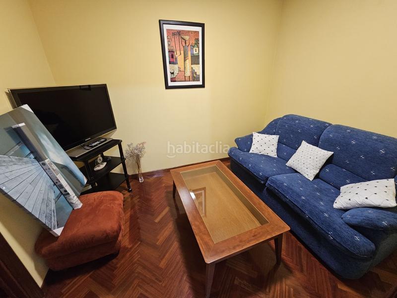 Foto 4d974f1d-a6f5-4056-a12c-b329c5430949. Location appartement avec chauffage dans Monte Alto - Zalaeta - Atocha Coruña (A)