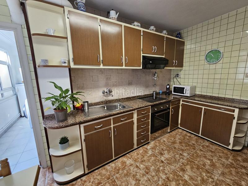 Foto a2c4fde4-989d-4baf-b7a3-f4eefe12346d. Location appartement avec chauffage dans Monte Alto - Zalaeta - Atocha Coruña (A)