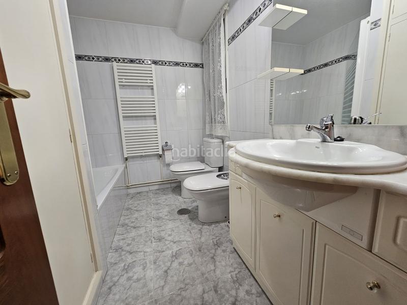 Foto aab00af3-2948-44b5-b790-154c58ddce5e. Location appartement avec chauffage dans Monte Alto - Zalaeta - Atocha Coruña (A)