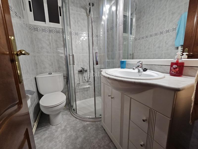 Foto ad237f7a-0ad2-4623-91d6-480b33f4486a. Location appartement avec chauffage dans Monte Alto - Zalaeta - Atocha Coruña (A)