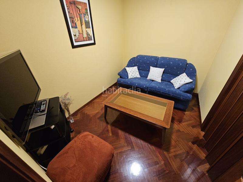 Foto cb4b3126-6c91-45b4-ae7b-63930a940858. Location appartement avec chauffage dans Monte Alto - Zalaeta - Atocha Coruña (A)