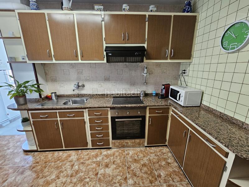 Foto 193143fc-e17f-43b7-85b7-7c6723bac3ae. Rent flat with heating in Monte Alto - Zalaeta - Atocha Coruña (A)