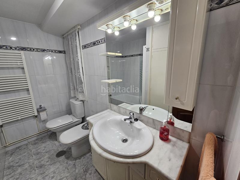 Foto 35a54131-079a-4f89-b7d7-7192b1f6ba49. Rent flat with heating in Monte Alto - Zalaeta - Atocha Coruña (A)