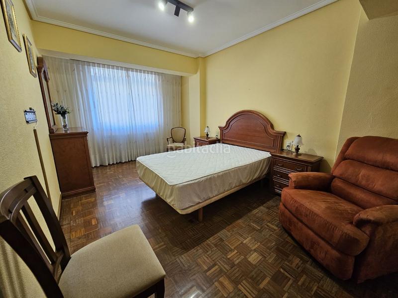 Foto f096fd57-faf1-4e2b-9163-7cea96532c51. Rent flat with heating in Monte Alto - Zalaeta - Atocha Coruña (A)
