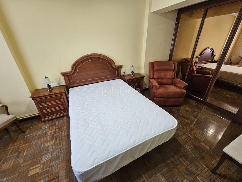 Foto f849d599-8328-491d-bea9-3eadcb7efd46. Rent flat with heating in Monte Alto - Zalaeta - Atocha Coruña (A)