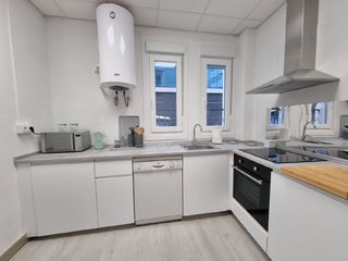 Affitto Appartamento  Gaiteira. Alquiler piso temporada curso escolar 202627, 10 meses.